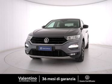 Volkswagen T-Roc 1.0 TSI Style BlueMotion Technology