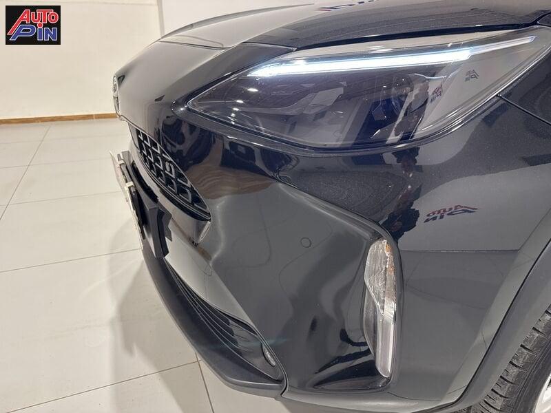 Toyota Yaris Yaris 1.5 Hybrid 5 porte Business*Rcamera*