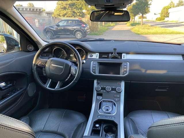 Land Rover Range Rover Evoque Range Rover Evoque I 2016 2.0 Dynamic 180cv auto
