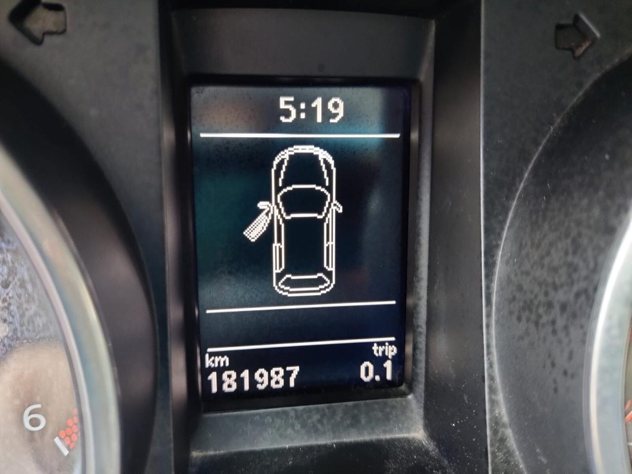 Volkswagen Golf 1.6 Diesel