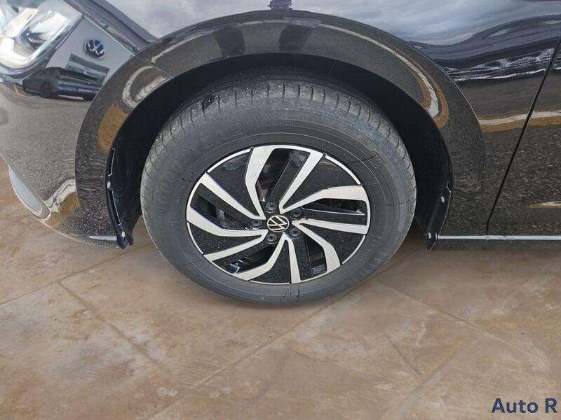 Volkswagen Polo 1.0 TSI Edition Plus DSG