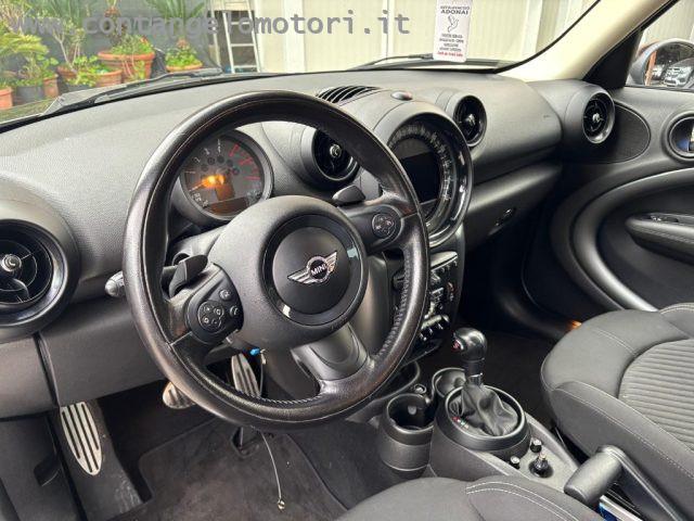 MINI Countryman Mini Cooper SD Business Countryman