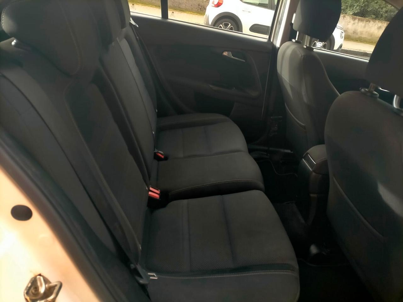 Fiat Tipo 1.6 Mjt S&S SW S-Design