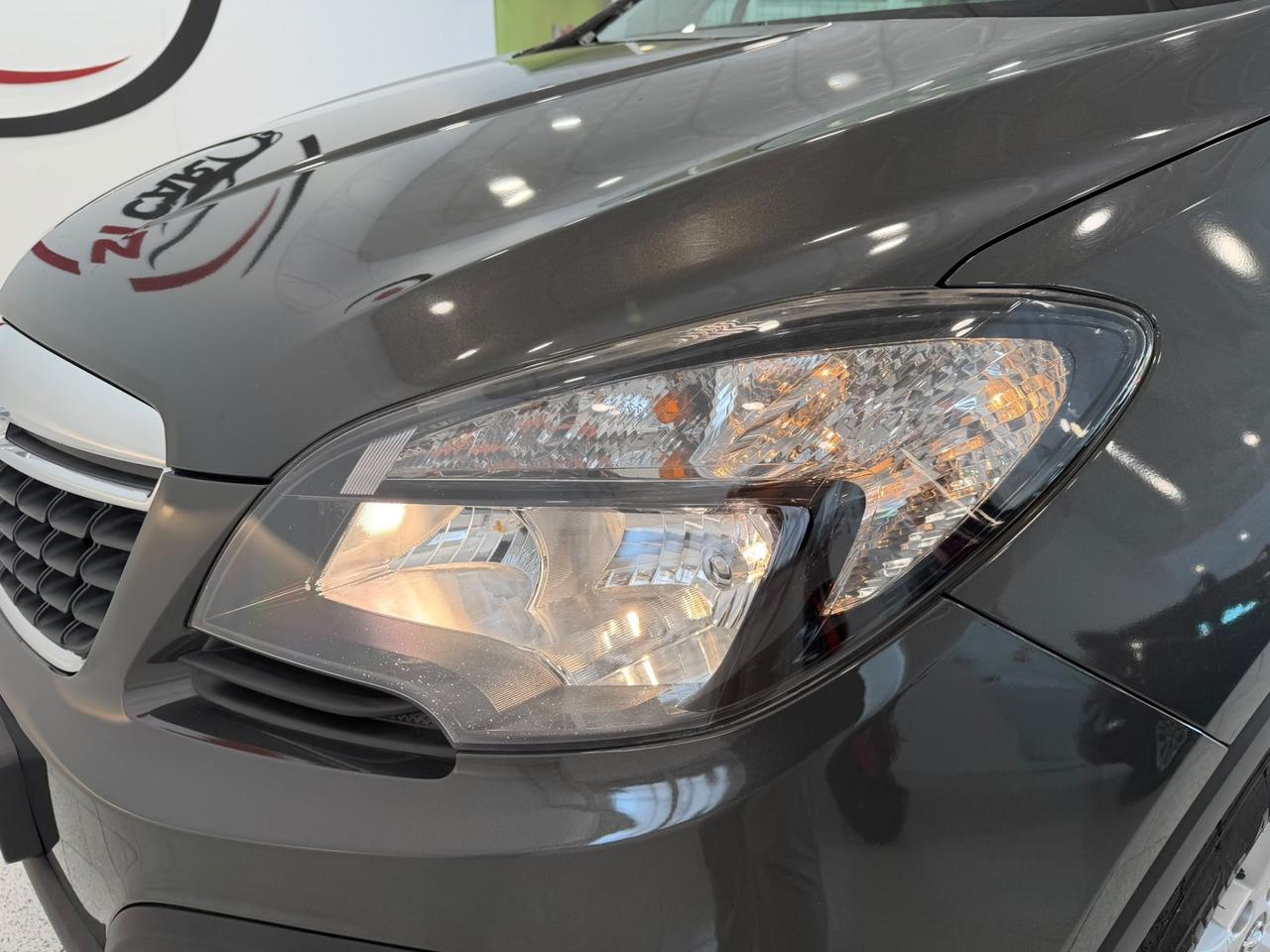 Opel Mokka 1.6 CDTI Ecotec 136CV 4x4 Start&Stop Cosmo