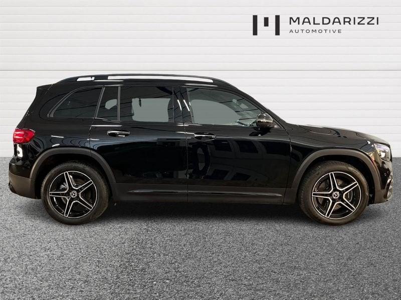 Mercedes-Benz Classe GLB GLB 220 d AMG Line Premium 4matic auto