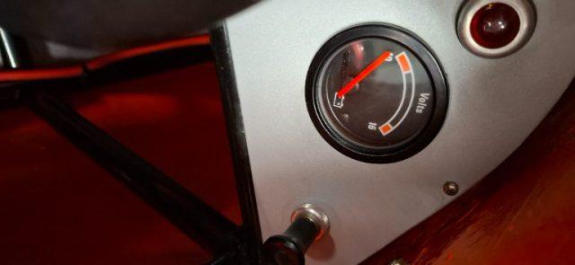 OTHERS-ANDERE OTHERS-ANDERE FORMULA MONZA - TROFEO CADETTI