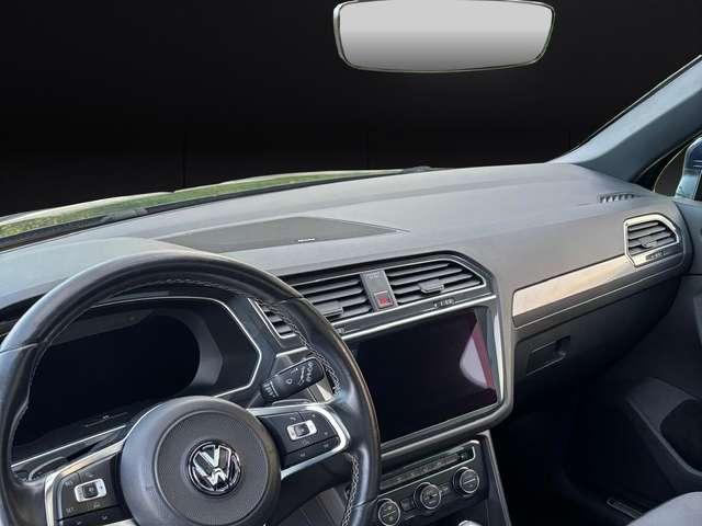Volkswagen Tiguan Tiguan II 2.0 bitdi Executive R-Line 4motion 240cv dsg Tetto/Led/Tft digitale