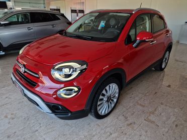 Fiat 500X Cross 1.6 MultiJet 120 CV