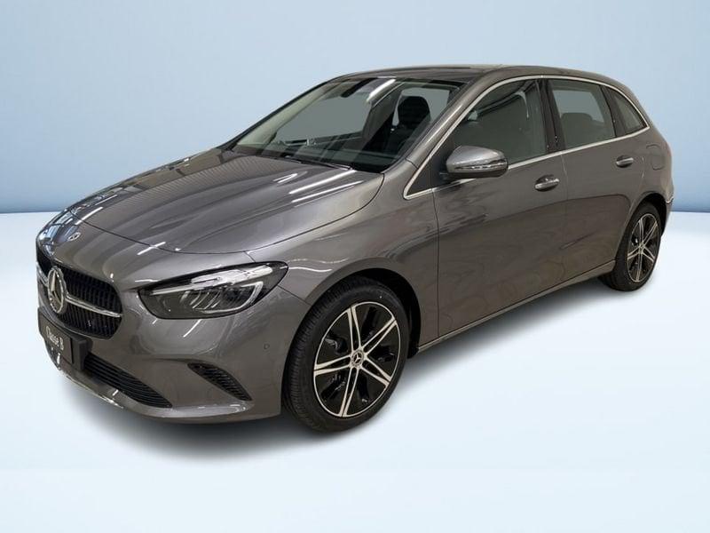 Mercedes-Benz Classe B 250e EQ-Power Automatic Advanced Plus Progressive