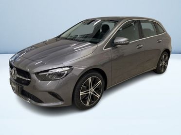 Mercedes-Benz Classe B 250e EQ-Power Automatic Advanced Plus Progressive