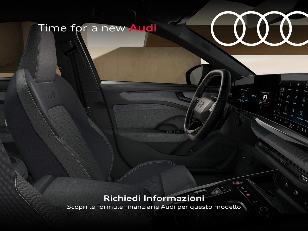 Audi A6 2.0 e-hybrid s line edition quattro 367cv s-tronic