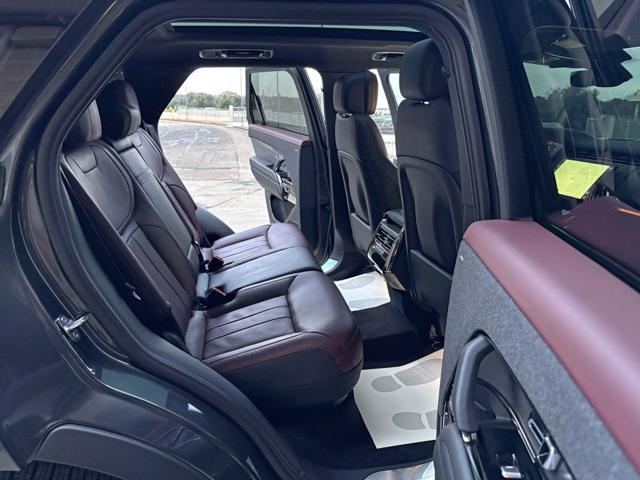 LAND ROVER Range Rover Sport 3.0D l6 249 CV Dynamic SE TETTO PAN-CERCHI DA 22'