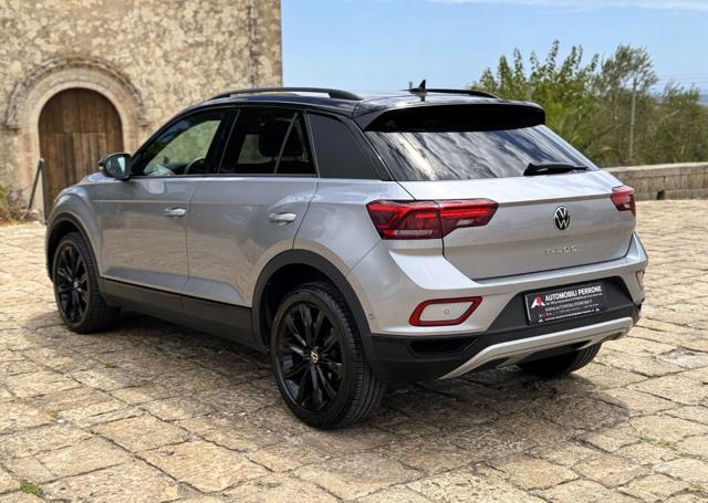 VOLKSWAGEN T-Roc 1.0 TSI Sport (Full Led/App/Navi)