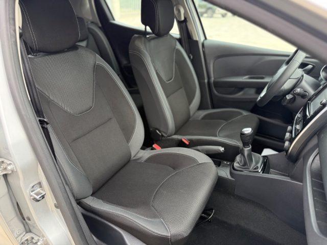 RENAULT Clio dCi uniproprietario x neopatentati
