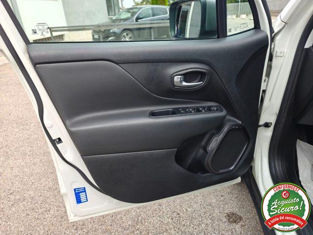 JEEP Renegade 1.3 T4 190CV PHEV 4xe AT6 Limited