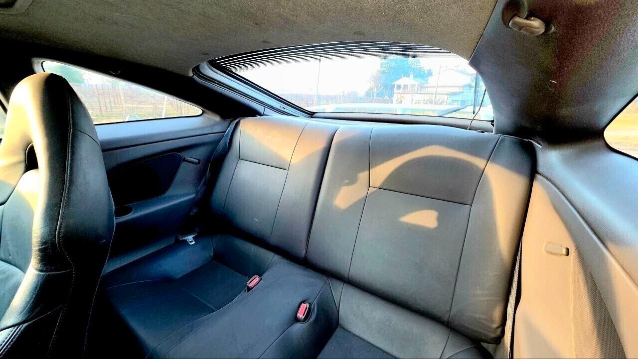 Toyota Celica 1.8 VVT-i FRIZIONE NUOVA