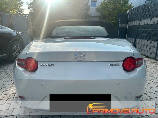 MAZDA MX-5 2.0 Sport