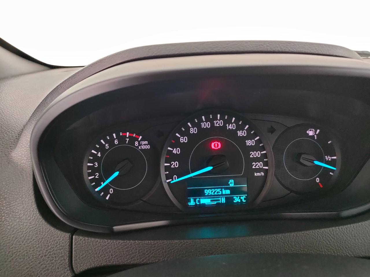 FORD Ka + Active - Ka + active 1.2 s&s 85cv
