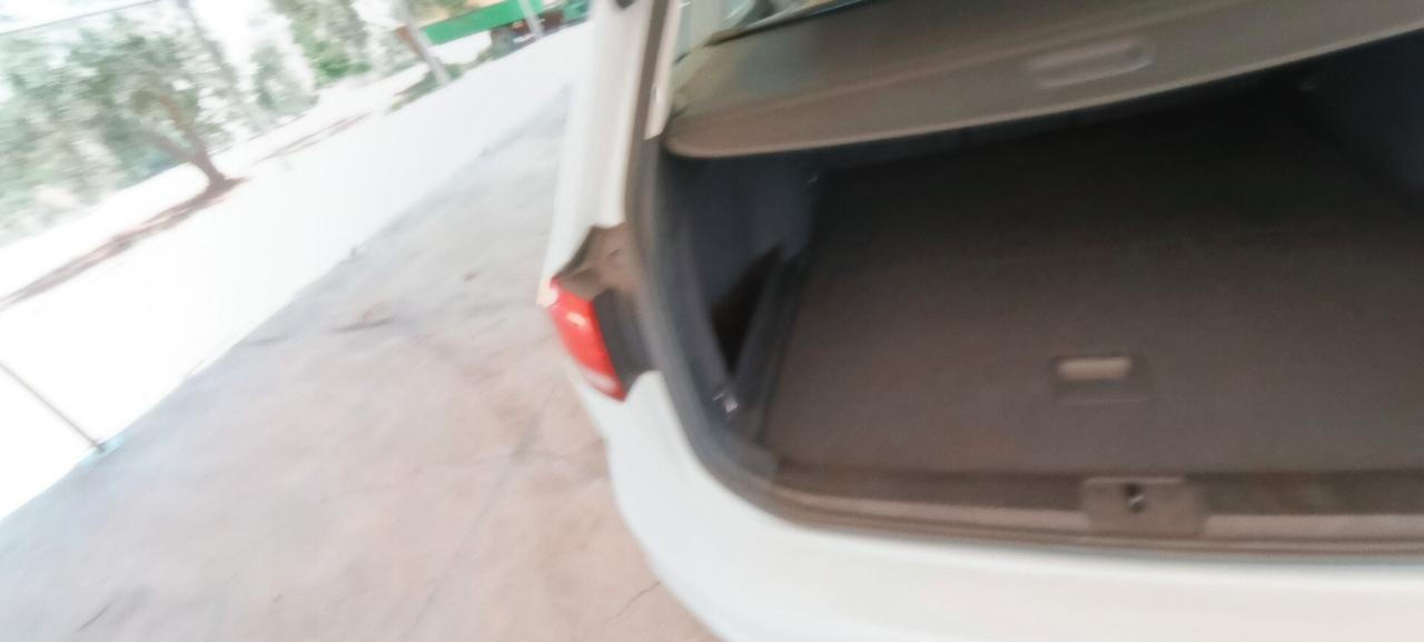 Volkswagen Passat Variant 1.6 TDI Trendline Motion CAMBIO MANUALE