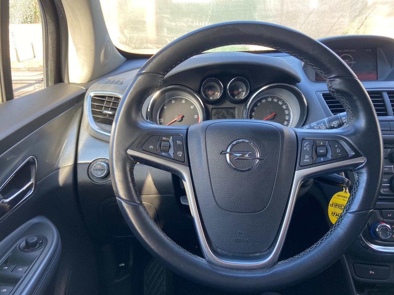 Opel Mokka 1.6 CDTI 136CV 4x2