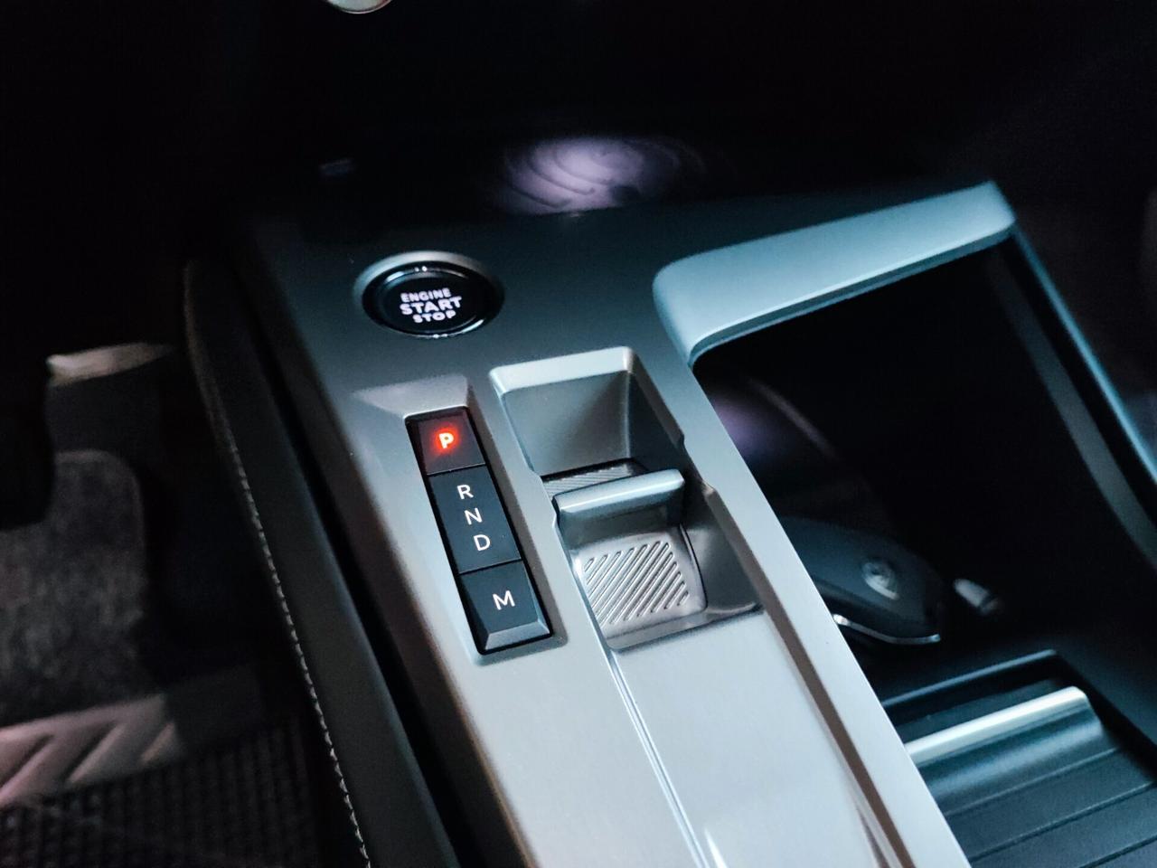 Peugeot 308 BlueHDi 130 S&S EAT8 SW GT