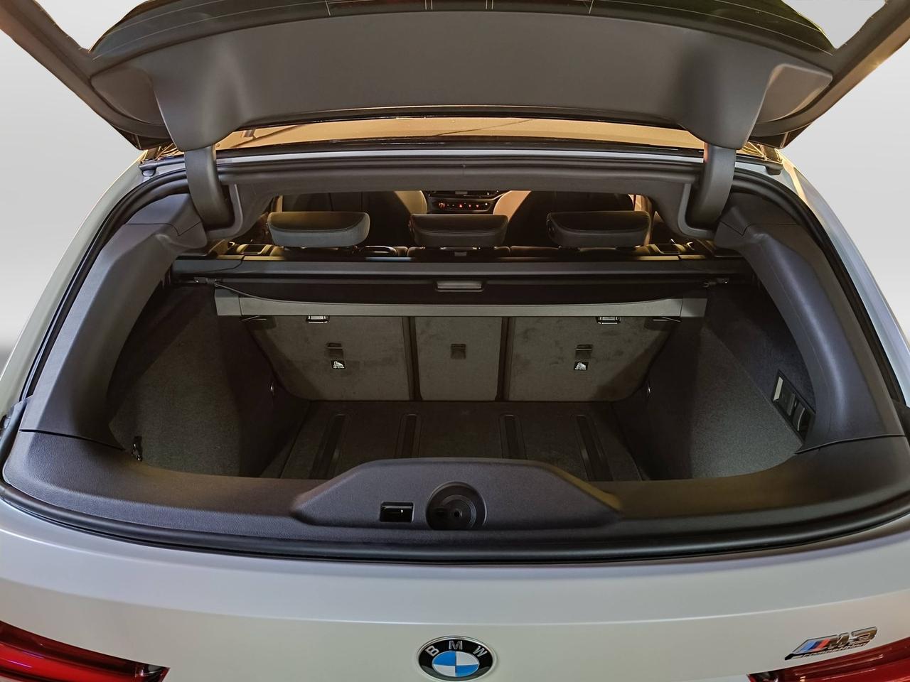 BMW M3 Competition M xDrive Touring
