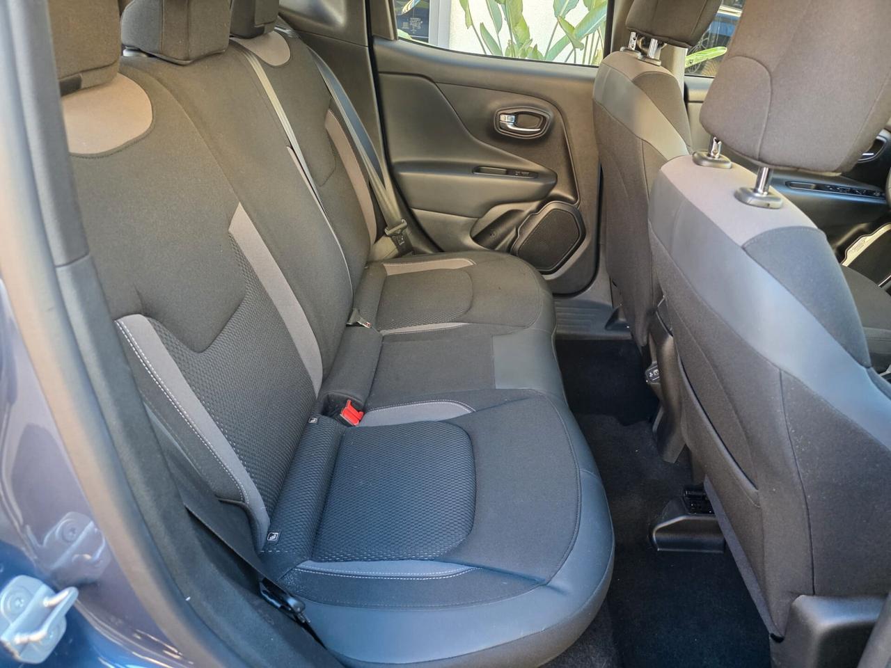 Jeep Renegade 1.6 Mjt 130 CV Limited Km 53000...