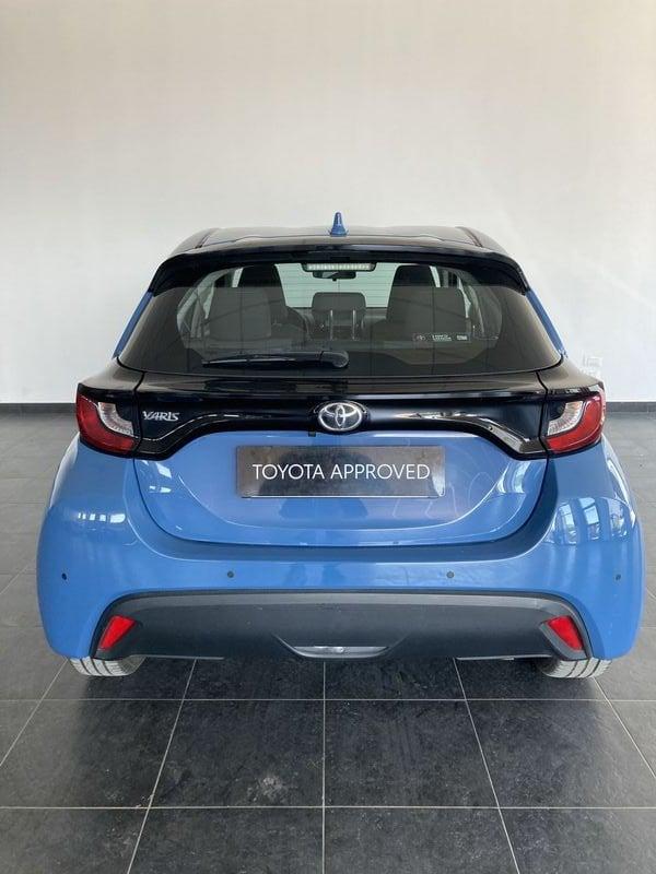 Toyota Yaris 1.0 Active MY20