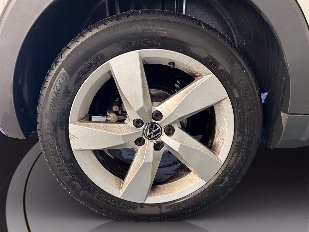 VOLKSWAGEN T-cross 1.0 tsi advanced 110cv dsg del 2023