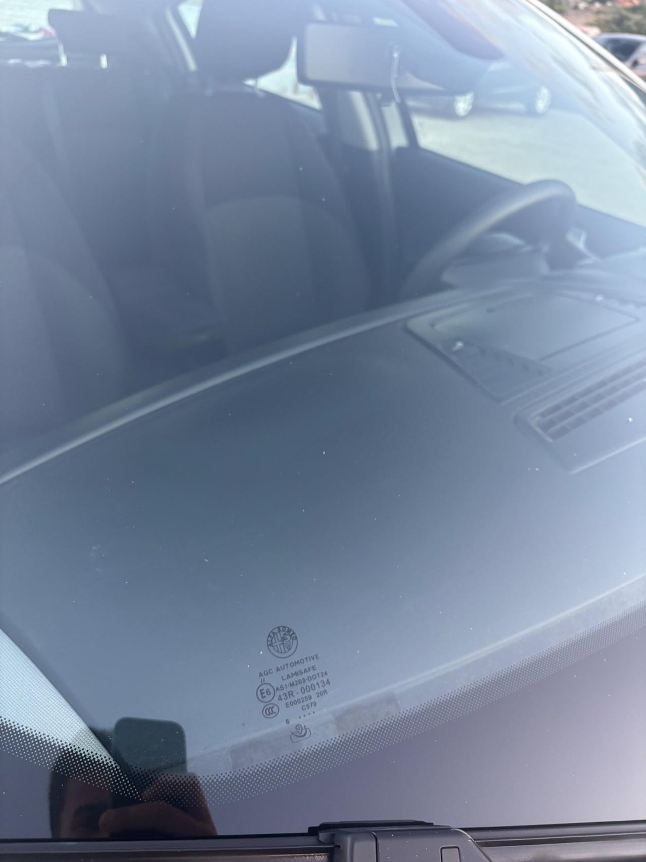 Alfa Romeo Giulietta 1.6 JTDm UNICO PROPRIETARIO