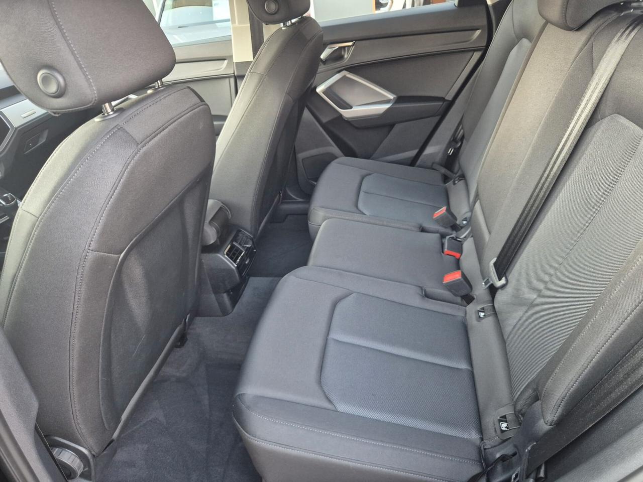 Audi Q3 SPB 35 TFSI S tronic