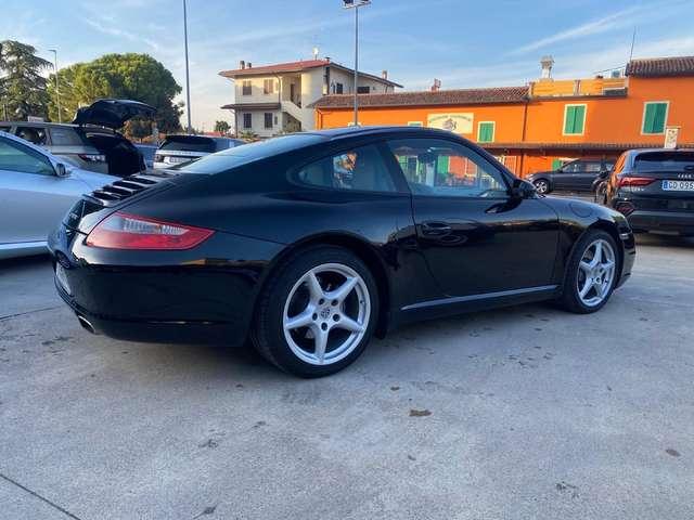 Porsche 997 Coupe 3.6 Carrera 2 TIPTRONIC 325CV! ISCR. ASI