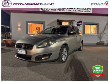 FIAT Croma 1.9 MJT Active