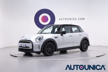 MINI Cooper 1.5 COOPER CAMDEN 5 PORTE FARI LED