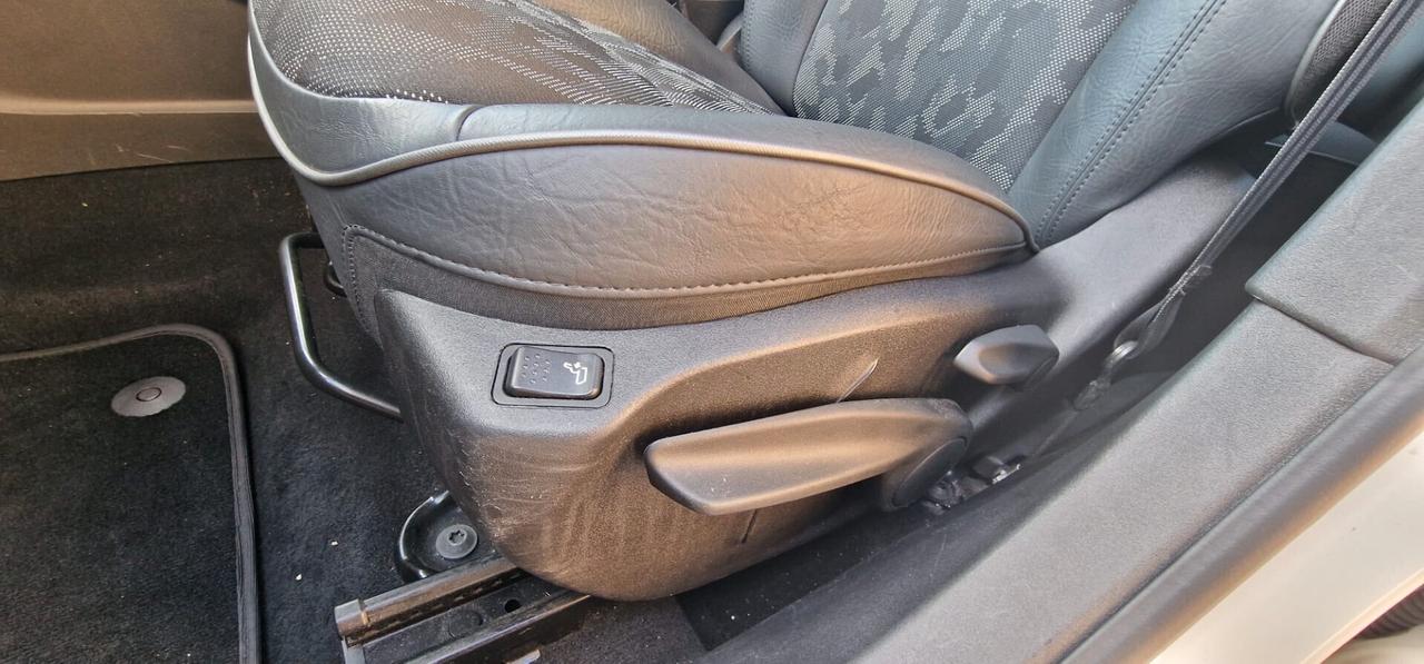 Fiat 500X LED 1.6 MultiJet 130 CV Cross