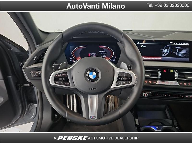 BMW Serie 1 118d 5p. M Sport