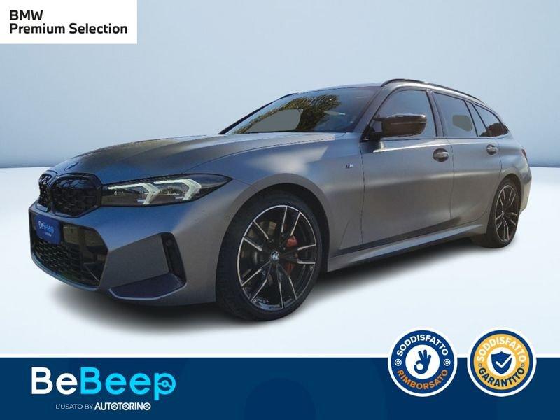 BMW Serie 3 Touring M340D TOURING MHEV 48V XDRIVE AUTO