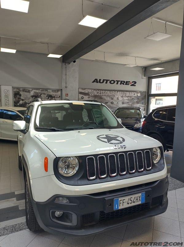 Jeep Renegade Renegade 1.6 Mjt Opening Edition