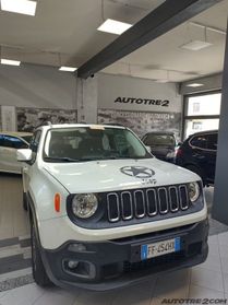 Jeep Renegade Renegade 1.6 Mjt Opening Edition