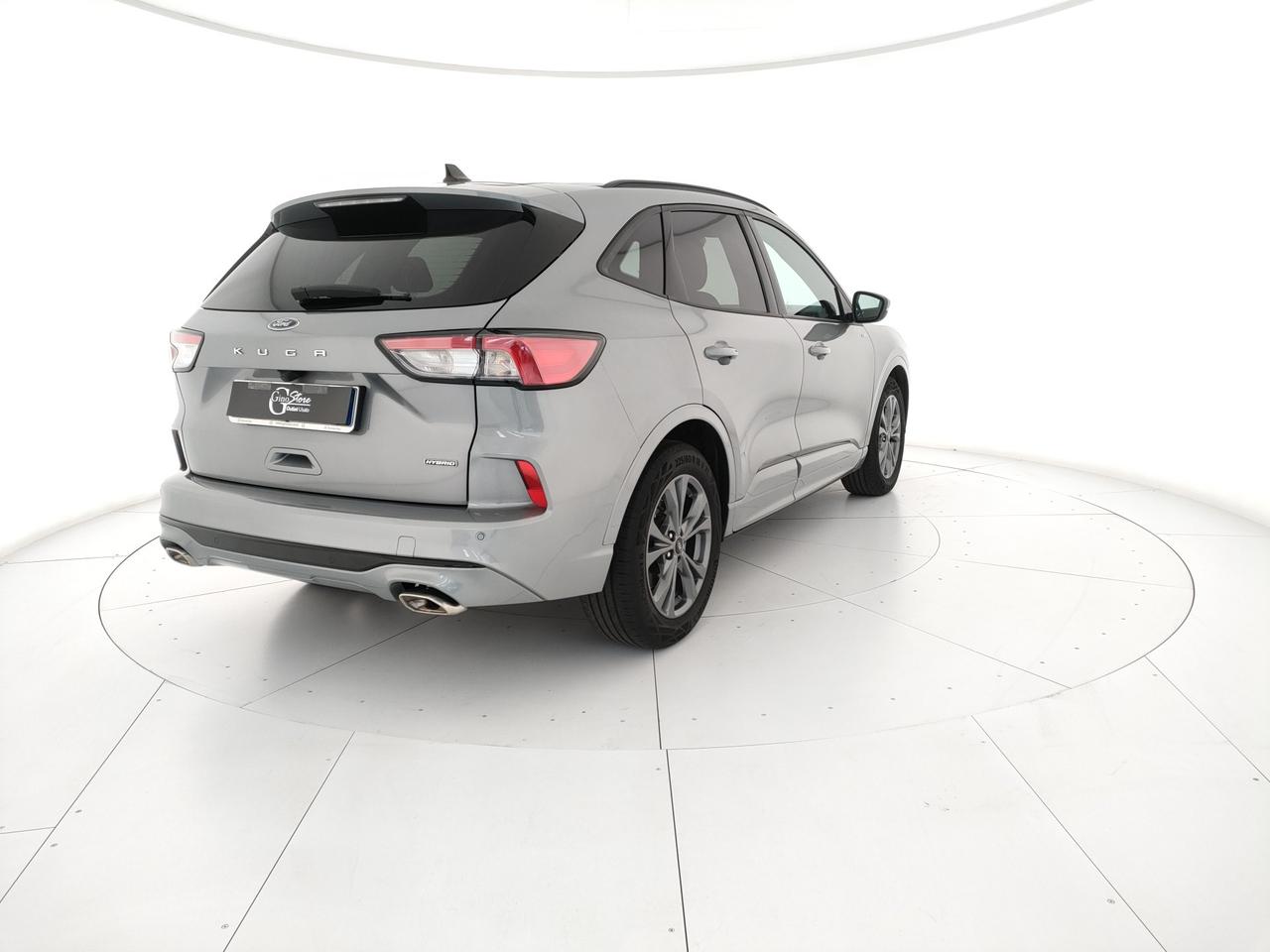 FORD Kuga 2.5 full hybrid ST-Line X Design 2wd 190cv cvt