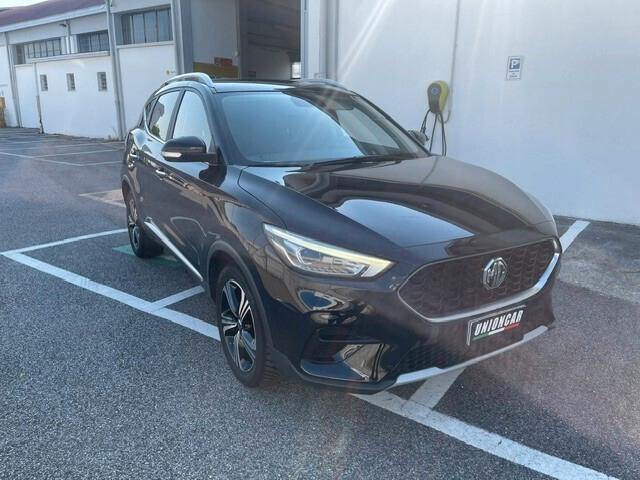 Mg ZS 1.5 VTi-tech Comfort