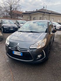 Ds DS3 3 1.2 VTi 82 So Chic
