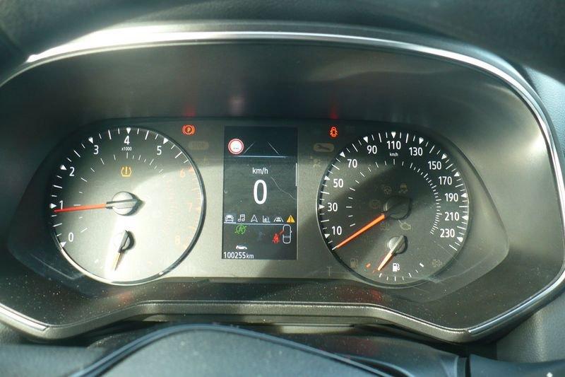 Renault Clio Clio TCe 100 CV GPL 5 porte Business