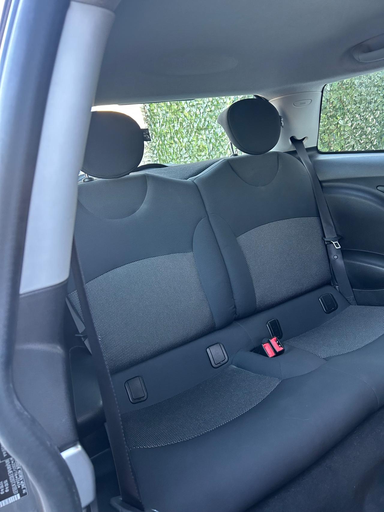 Mini COOPER ONE 1.4 BENZINA 75CV PERFETTA
