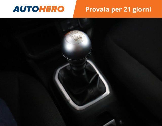 JEEP Renegade 1.0 T3 Night Eagle