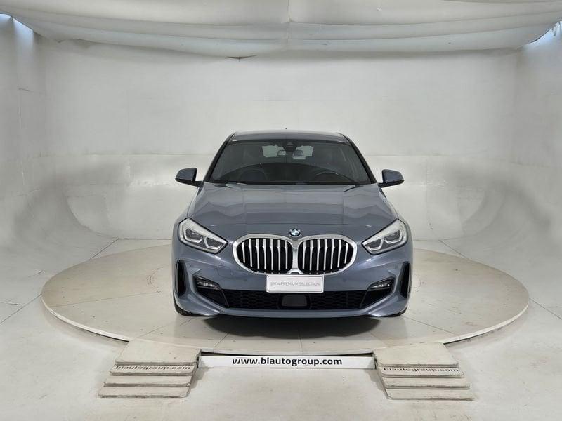 BMW Serie 1 F40 Diesel 116d Msport auto