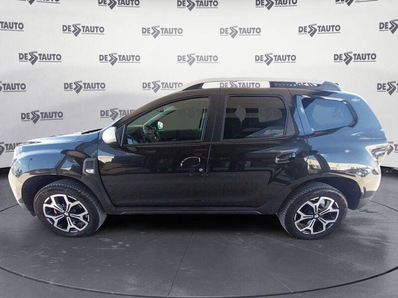Dacia Duster Duster 1.0 tce Prestige Eco-g 4x2 100cv