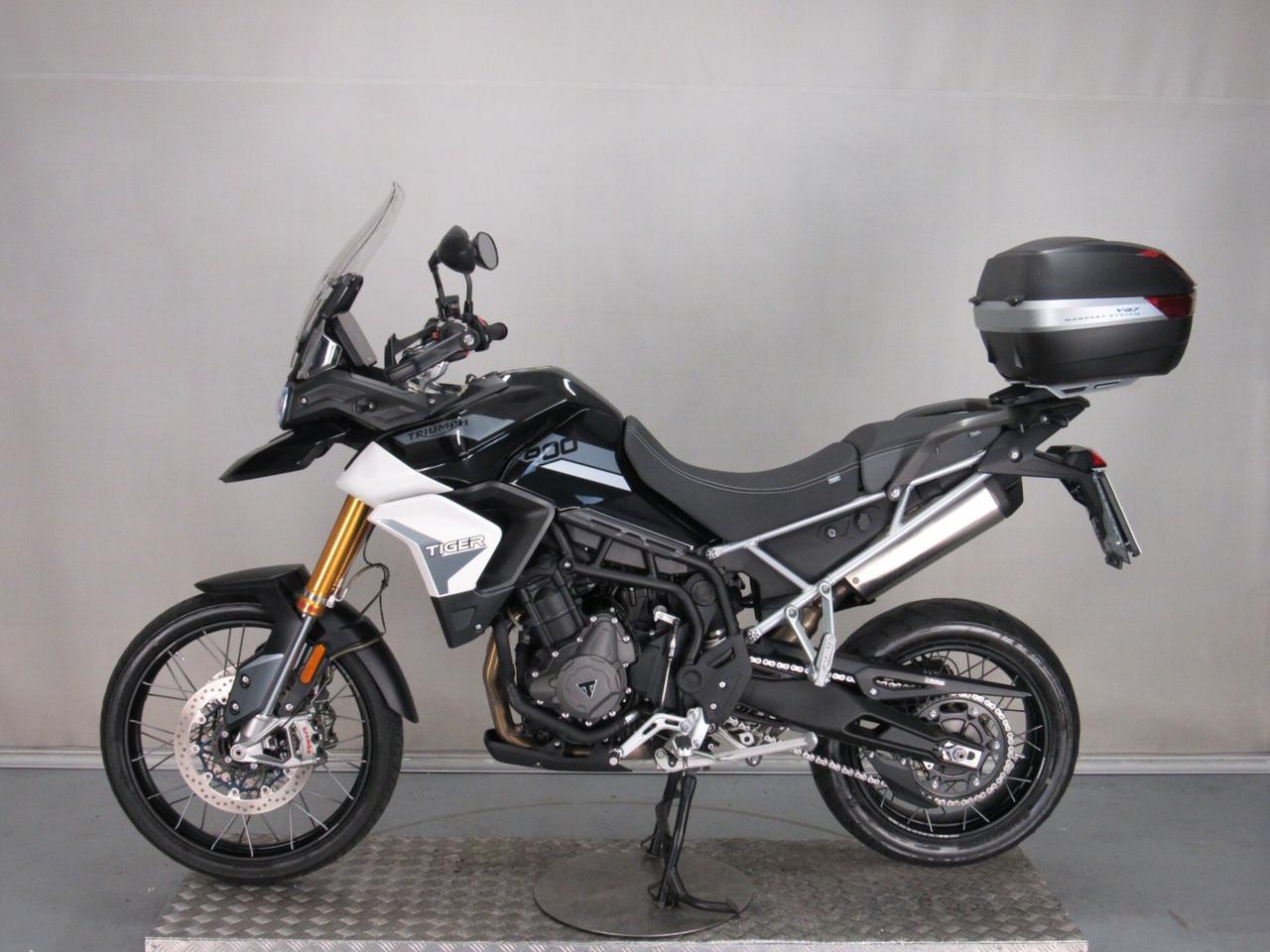 Triumph Tiger 900 ABS RALLY