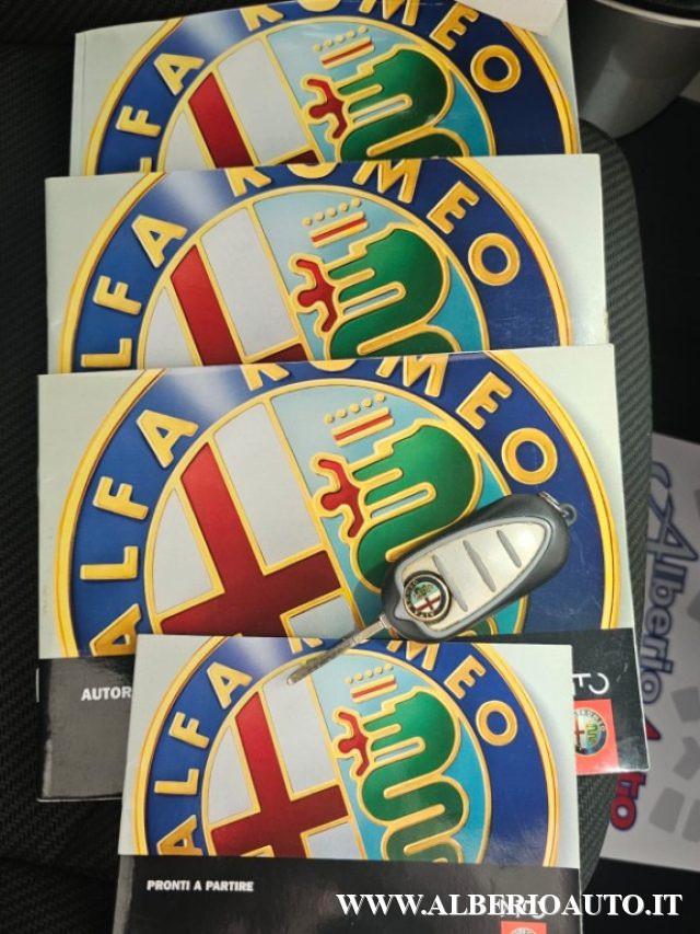 ALFA ROMEO MiTo 1.3 JTDm 16V 90 CV Progression