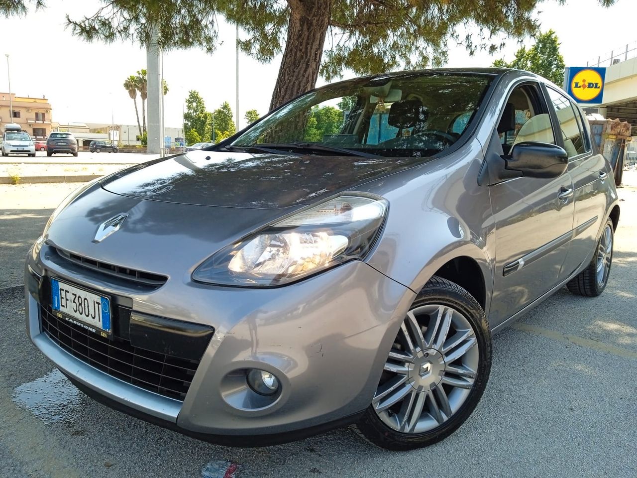 Renault Clio 1.5 dCi 85CV 5 porte 20th Anniversario